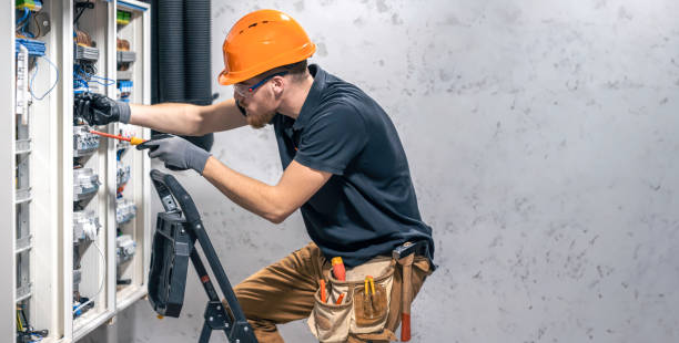 Best Electrical Upgrades for Homes  in Rocky River, OH